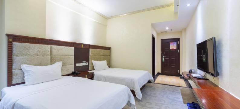 怀集新尚海酒店图片