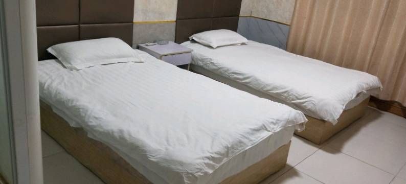 祥源旅馆(阜阳技术学院店)图片