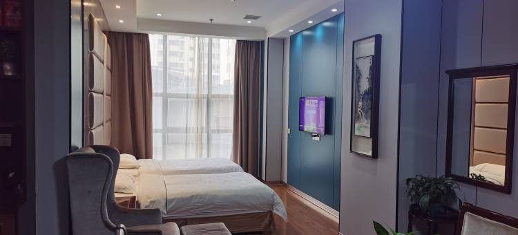 湖口南湖商务宾馆图片