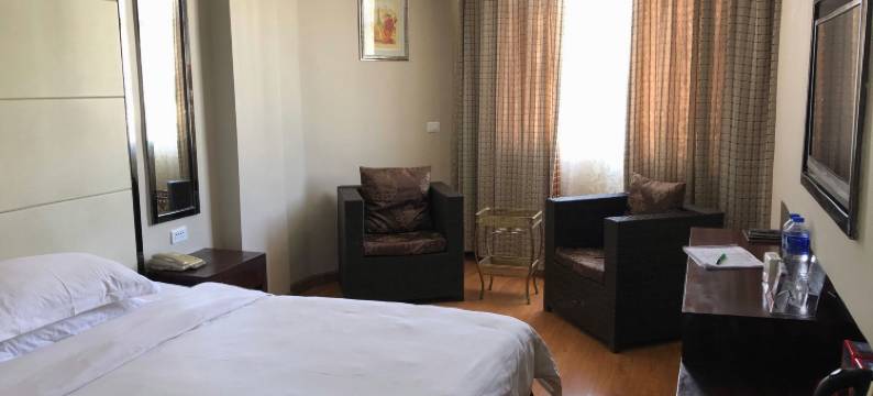 咸丰唐崖丽都酒店图片