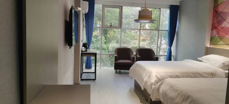 分宜欧耶优享酒店图片