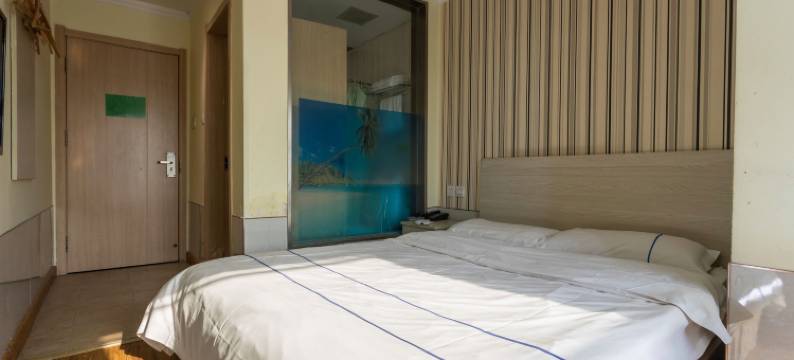 青岛尚品云图宾馆图片