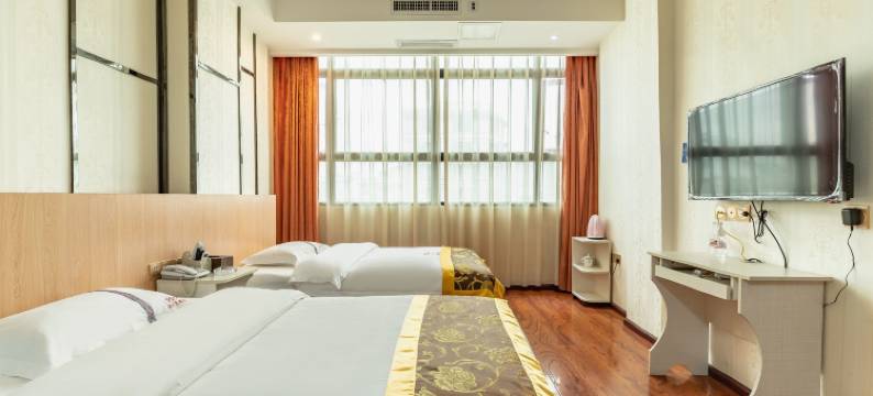 兴义潮笙大酒店图片