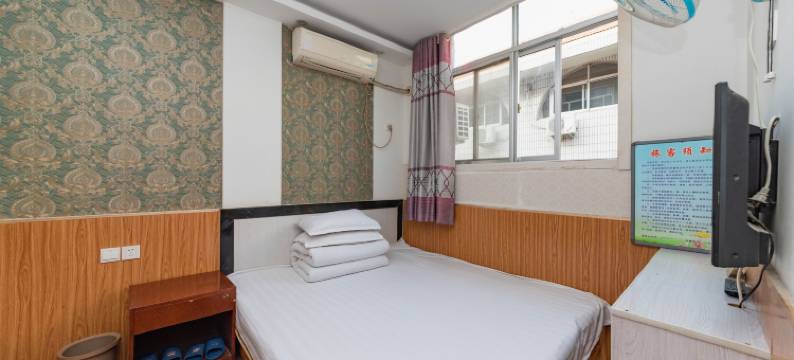 泰安庆鑫宾馆(泰山站长途汽车站店)图片