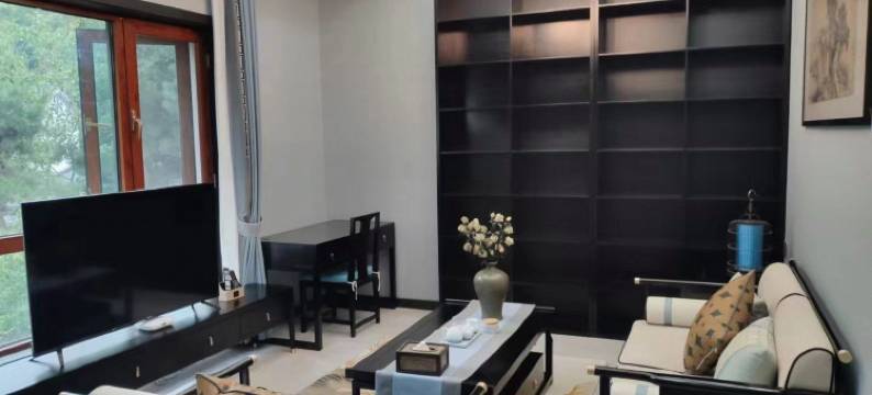 儒林尚品假日酒店图片