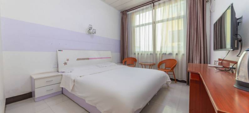 舒雅驿站(华山驿·驴友俱乐部)图片