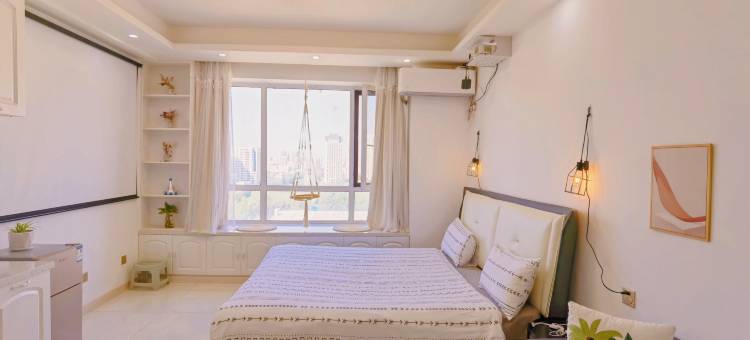 蒲公英时尚公寓(沈阳东站陶瓷城店)图片