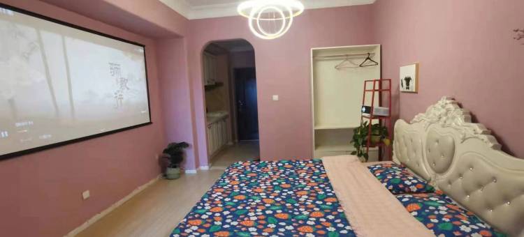 李云鸿基海景公寓图片