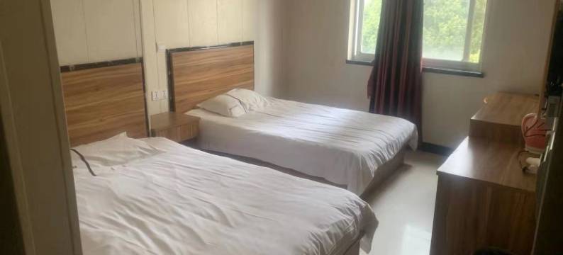 昆山同城168时尚客栈图片