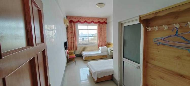 客来顺旅社(杭州路店)图片