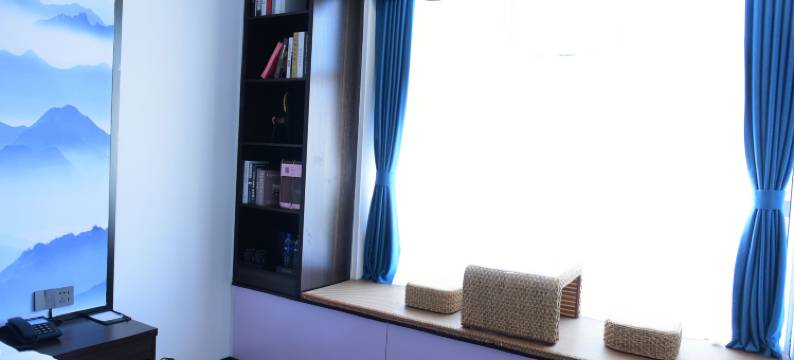 代县嚞啡酒店图片