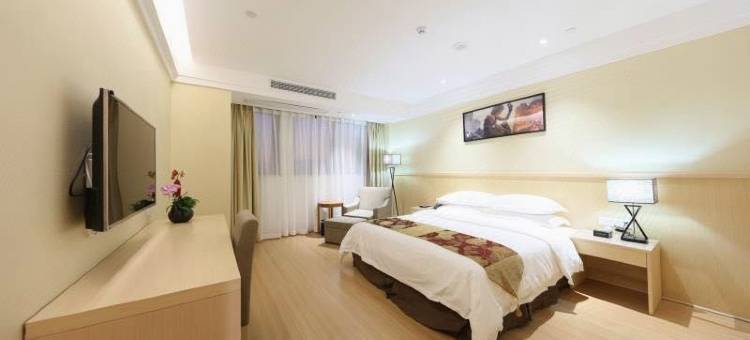 海峡青年交流营地图片