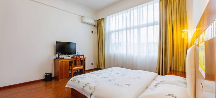 普洱宝瀛酒店图片