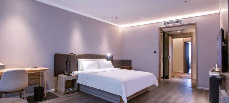 汉庭酒店(深泽向阳街店)图片