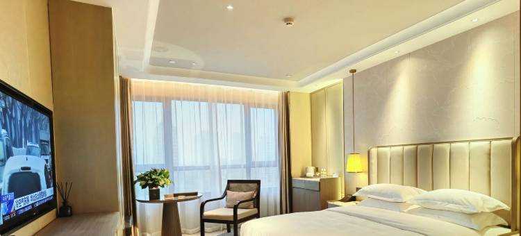 江苏议事园酒店图片