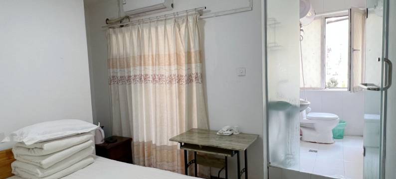 郑州三九八宾馆图片