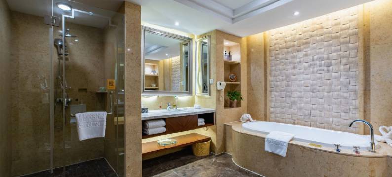 乌鲁木齐海龙泉酒店(自治区博物馆美美购物中心店)图片