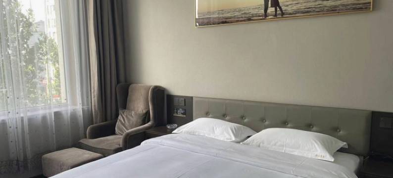 昭通盛苑酒店(市一中店)图片