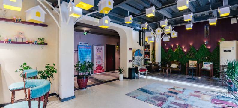 淮阳迎宾馆(周口西关店)图片