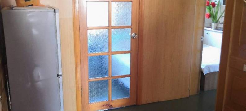 齐齐哈尔兰生旅店图片