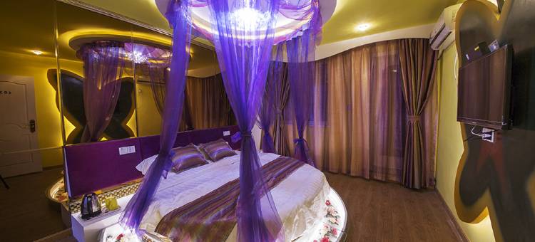 乌镇小楠有约客栈图片