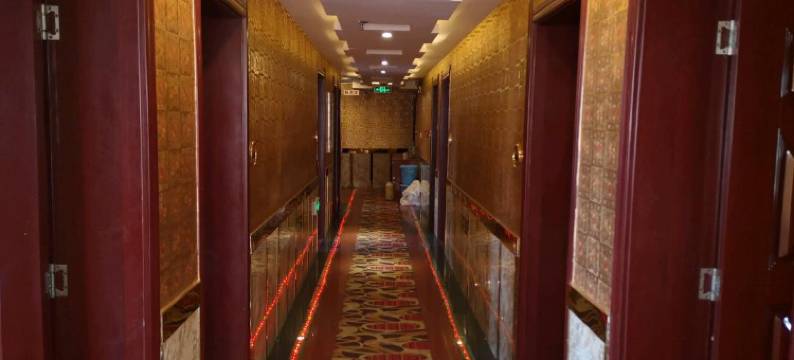 兴德宾馆(临夏一部)图片