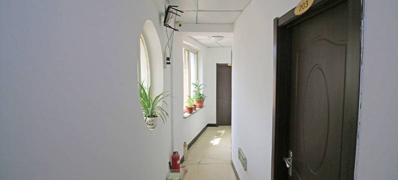 大连源缘宾馆(大连交通大学店)图片