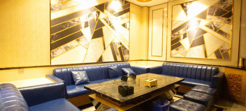 晶港大酒店(惠州博罗园洲店)图片