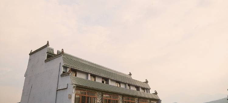 迹墨文化酒店(昭平黄姚古镇店)图片