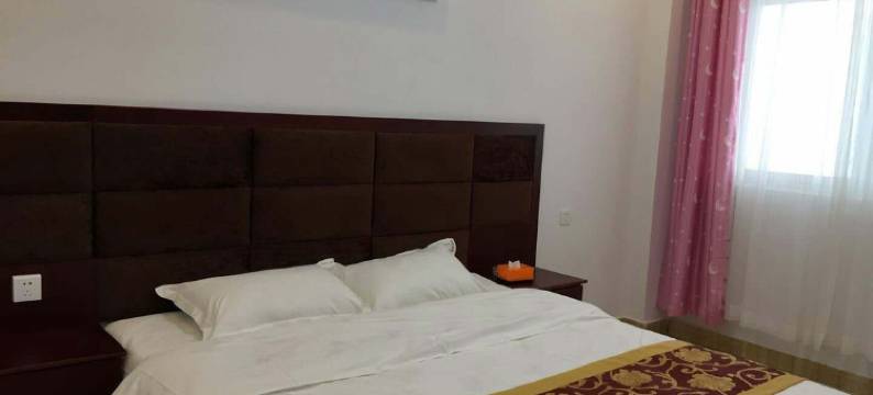 濮阳金阳旅馆图片