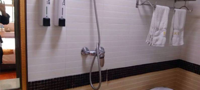 福泉皇都宾馆图片