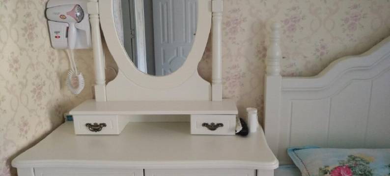 成都七贤居主题公寓图片