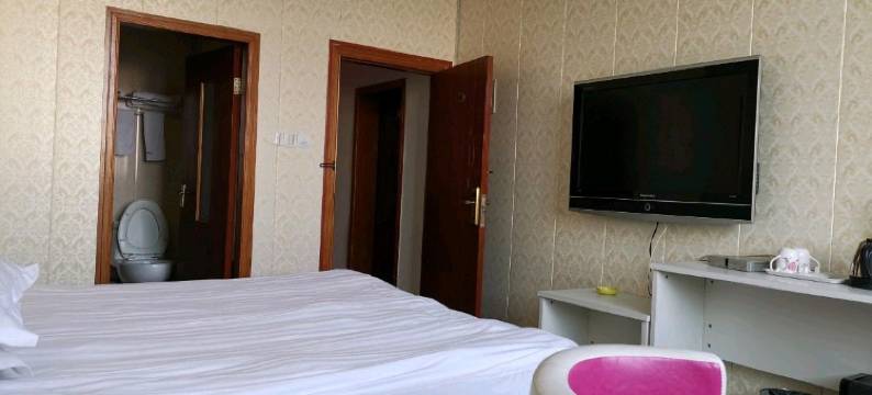 苏州小桥客栈图片