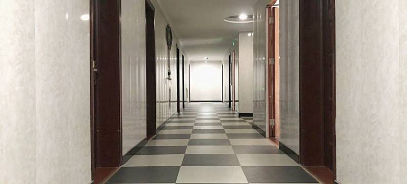 百度宾馆(永康国际会展中心店)图片