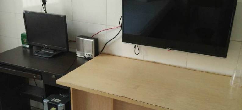 宿松城湾宾馆图片