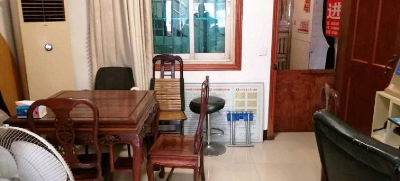 横店如意旅馆图片