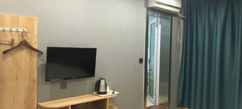 连云港达客莱快捷酒店图片