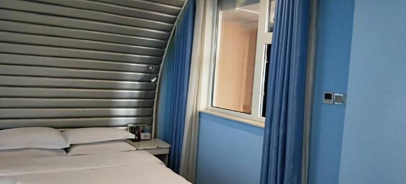 台前喜来登风格主题宾馆图片