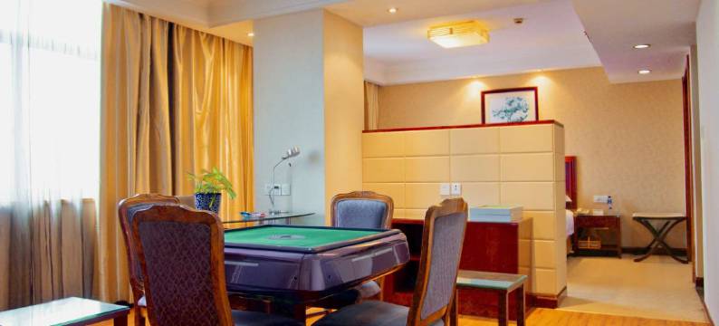 嘉善东方大厦图片