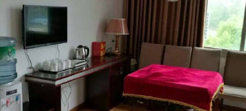 丹寨泉山宾馆图片