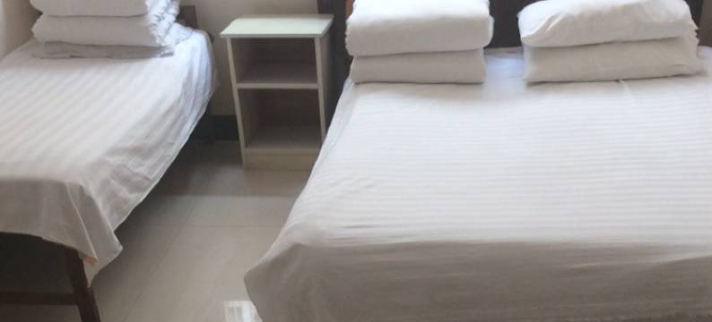 北安市温馨客栈图片