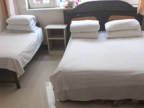 北安市温馨客栈