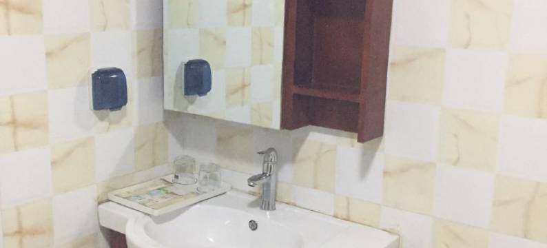 泸沽湖云湖酒店图片