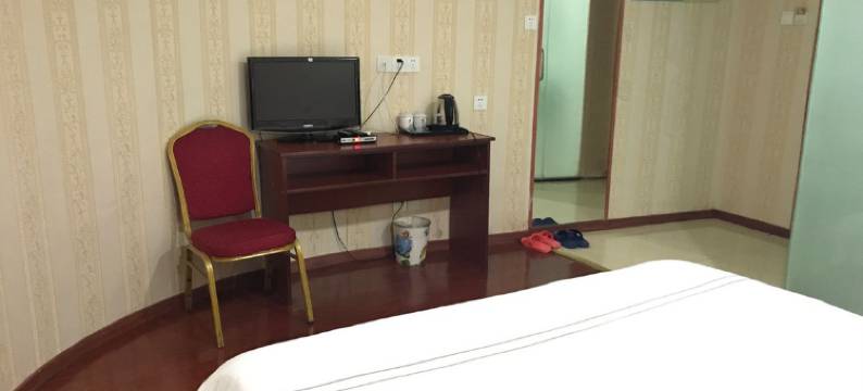 合肥紫云楼商务宾馆图片