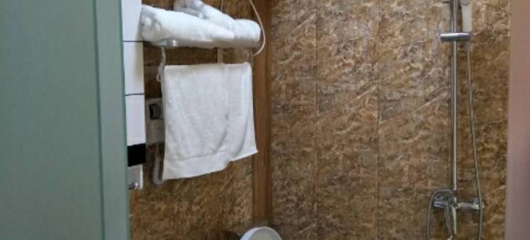 涡阳乐居快捷宾馆图片