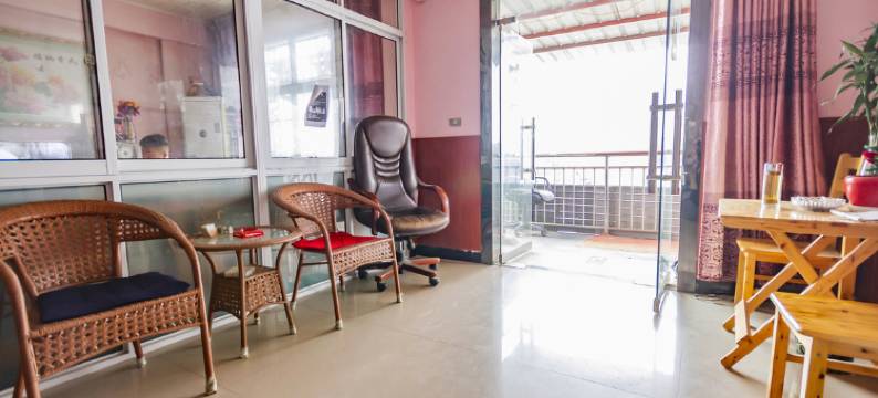 咸阳鑫盛宾馆图片