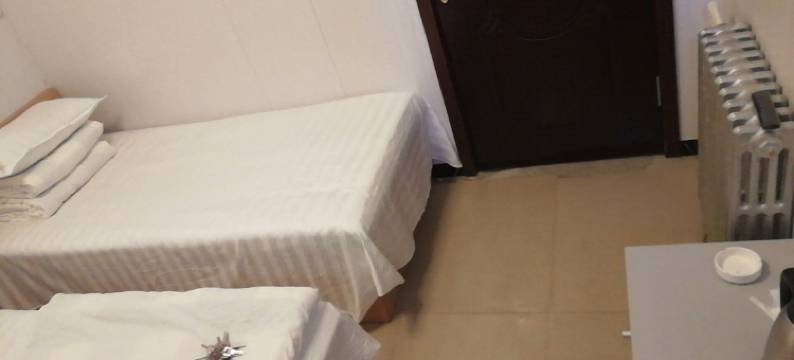 赤峰恋尚宾馆图片