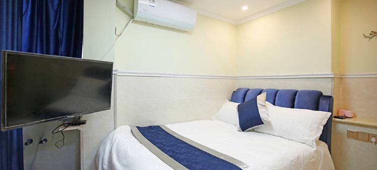 成都九源九公寓图片