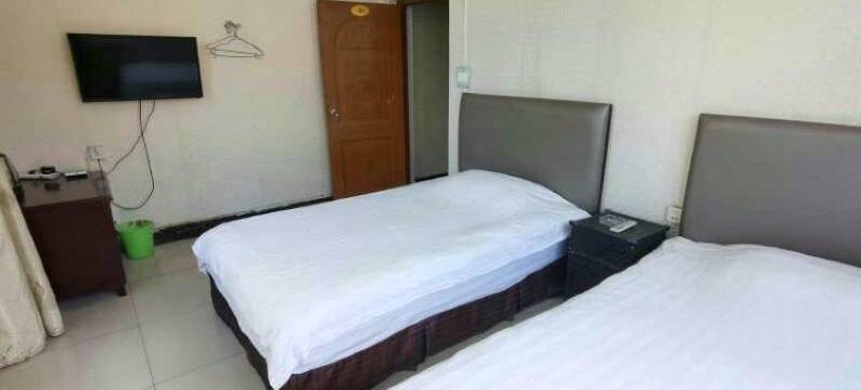 宜川忆家旅馆图片