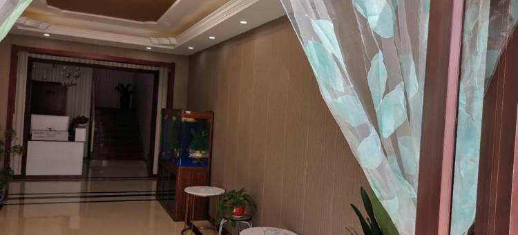 大同绿园宾馆图片